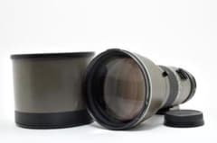 ★希少極上品★ ニコン用 TAMRON SP 300mm F2.8 #1061 ☆希少極上品☆ ニコン用 TAMRON SP 300mm F2.8 #1061 - メルカリ