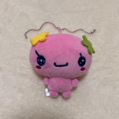 たまごっち ふらわっち マスコット ぬいぐるみ