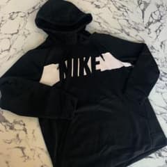 NIKE パーカー　スポーツ　ナイキ　men'sのサムネイル