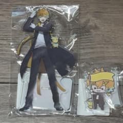宇佐美リト C賞D賞アクスタ(にじさんじ  新生活応援くじ)のサムネイル