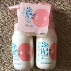 2e baby plusのサムネイル
