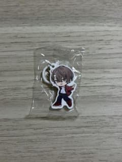 くら寿司　にじさんじ　非売品　めじるしチャーム　加賀美ハヤト　かがみはやとのサムネイル