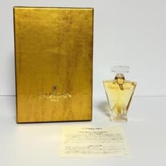未開封 ゲラン シャンゼリゼ パルファム 10ml 香水 938