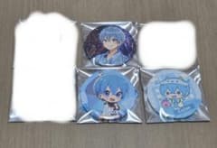 すとぷり ころん 缶バッジ セットのサムネイル