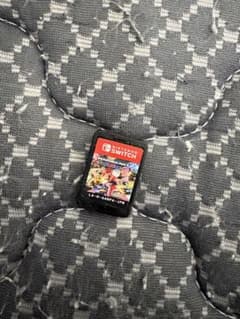 マリオカート8 デラックス Nintendo Switchのサムネイル