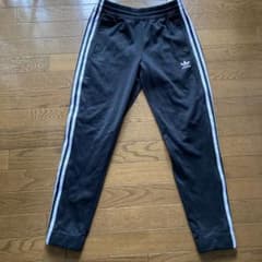 みうみい様専用【adidas】アディダス スナップボタンパンツのサムネイル