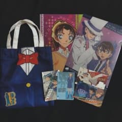 名探偵コナン グッズ setのサムネイル