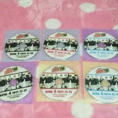 tete✳様 専用 EXO SHOW TIME 1~12Setのサムネイル