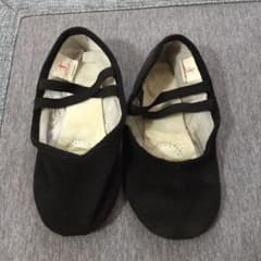 バレエシューズのサムネイル