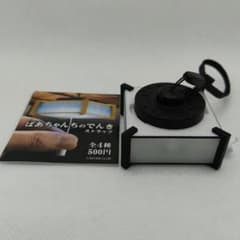 【動作確認済】ばあちゃんちのでんき ガチャ ミニチュアのサムネイル