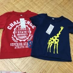 Tシャツのサムネイル