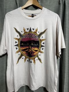 Alice In Chains Tシャツ Mサイズのサムネイル