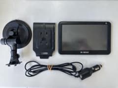 Di-NAVI DNC-774A ポータブルカーナビ - メルカリ