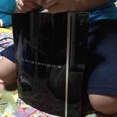 PS3 ソフト付のサムネイル