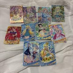 アイプリカード まとめ売り 10枚セットのサムネイル