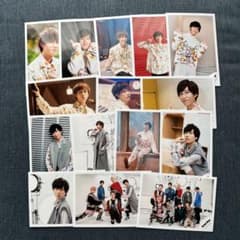 公式写真のサムネイル