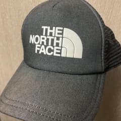 THE NORTH FACE キャップのサムネイル