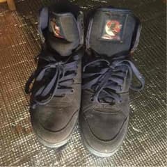 ETNIES Sal Barbieのサムネイル