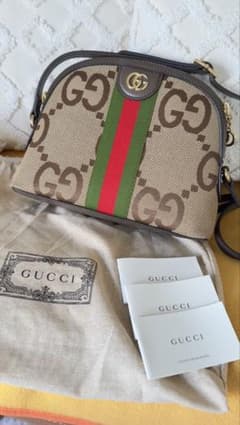 Gucci shoulder bagのサムネイル