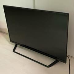 ORION 32インチ液晶テレビ OL32WD300 動作確認済み - メルカリ