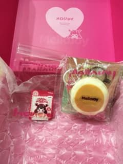 Mellojoy メロジョイ ミニランド プレーンスフレのサムネイル