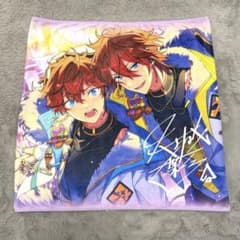 あんスタ グラフィックバスタオル ver.DUAL 天城 燐音 天城 一彩