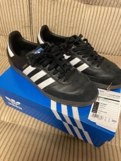adidas SAMBA OG 26.5cmのサムネイル
