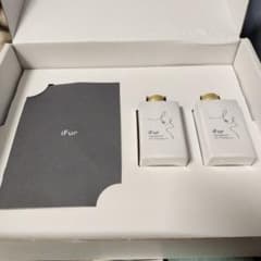 iFur ヘアプロテイン２本セットのサムネイル