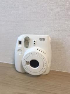 チェキ本体 instax miniのサムネイル