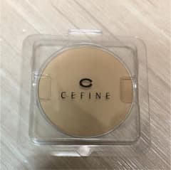 セフィーヌ シルクウェットパウダー レフィル OC90のサムネイル