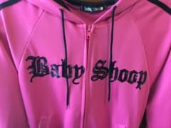 baby Shoop パーカーのサムネイル