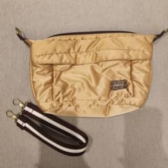 PORTER GIRL ANA限定 ショルダー 吉田カバン - メルカリ