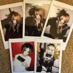ユナイト ハク チェキ 11枚のサムネイル