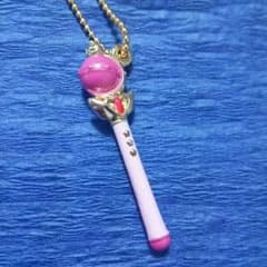 セーラームーン ガチャガチャ ダイキャストチャーム2のサムネイル