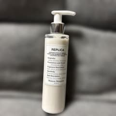 Maison Margiela REPLICA ボディローション200ml - メルカリ