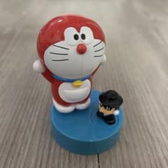해피 세트 도라에몽 미니도라 곳바시야