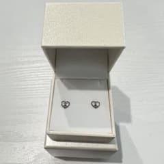 平井大 ピースマーク ピアス - メルカリ