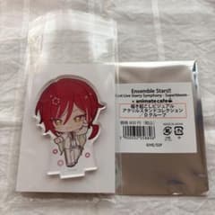 あんスタ アニカフェ アクスタ 逆先夏目のサムネイル