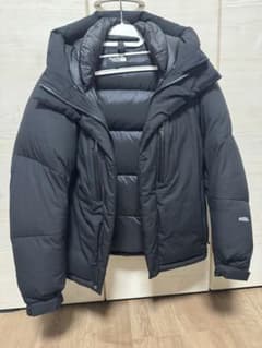 【限界値下げ】THE NORTH FACE GORE-TEX バルトロライト黒Mのサムネイル