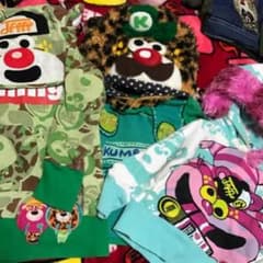 天＆歩＆想mam様専用のサムネイル