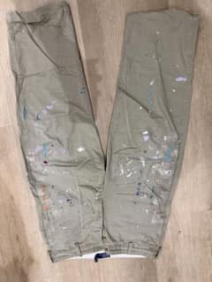Polo by Ralph Lauren カーキ チノパン 36/32のサムネイル