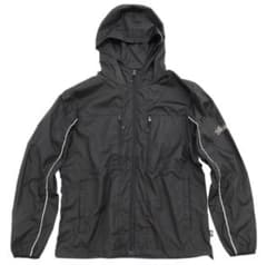 StussyナイロンジャケットS 3M Nylon Paneled Jacket - メルカリ