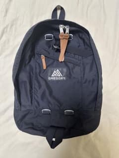 グレゴリー　リュック18Lのサムネイル