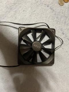 NZXT H510 120mmファンのサムネイル