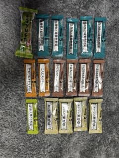 WAKODO離乳食 生後5ヶ月からのサムネイル