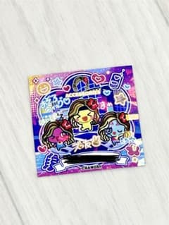 たまごっち 109 ギャルたまごっちステッカーのサムネイル