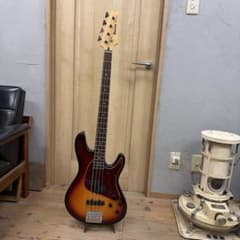 ibanez trベース ジャンク - メルカリ