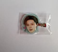 &TEAM K ケイ BLAZE THE WAY ヘアクリップ ハート新品のサムネイル