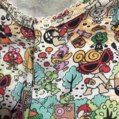 CHI-chan♡様専用 ロンパースのサムネイル