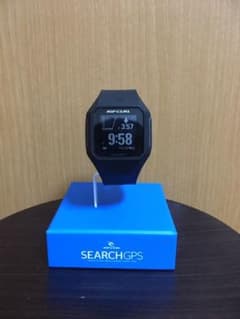 RIPCURL SEARCH GPS 腕時計のサムネイル